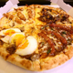 Illustration for article titled Some Truly Unusual Japanese Pizzas
